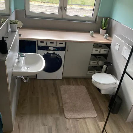 Ferienhaus Mit Privatem Pool Soltau Extérieur photo