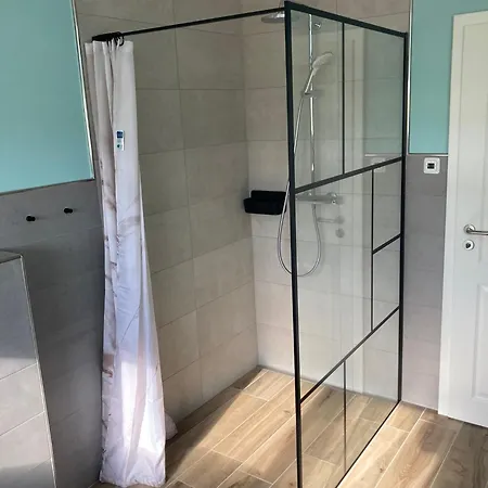Ferienhaus Mit Privatem Pool Soltau Extérieur photo