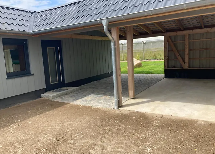 Ferienhaus Mit Privatem Pool